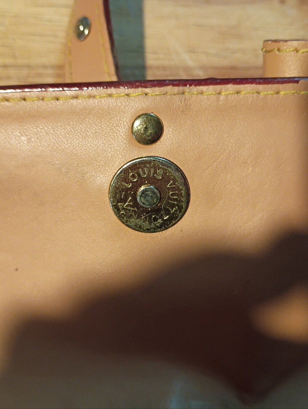 Louis Vuitton Speedy - Picture 10 of 16